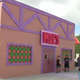 Illustration for article titled Simpsons Fast Food Boulevard opens in Universal Studios